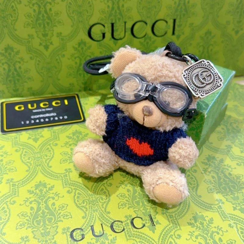 WeatherProof Gucci Ornaments 269208