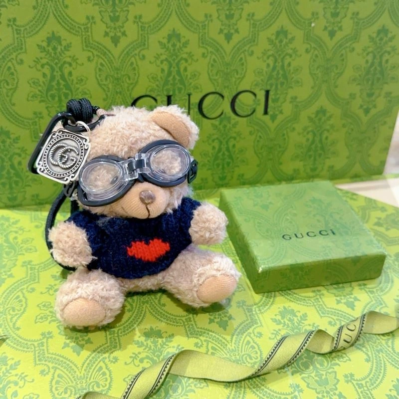 WeatherProof Gucci Ornaments 269208