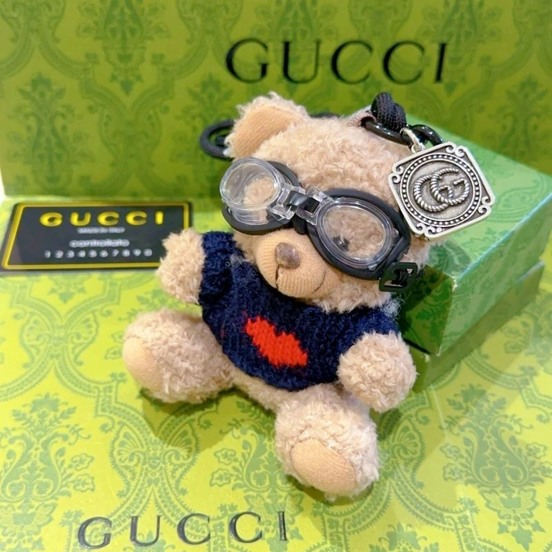 WeatherProof Gucci Ornaments 269208