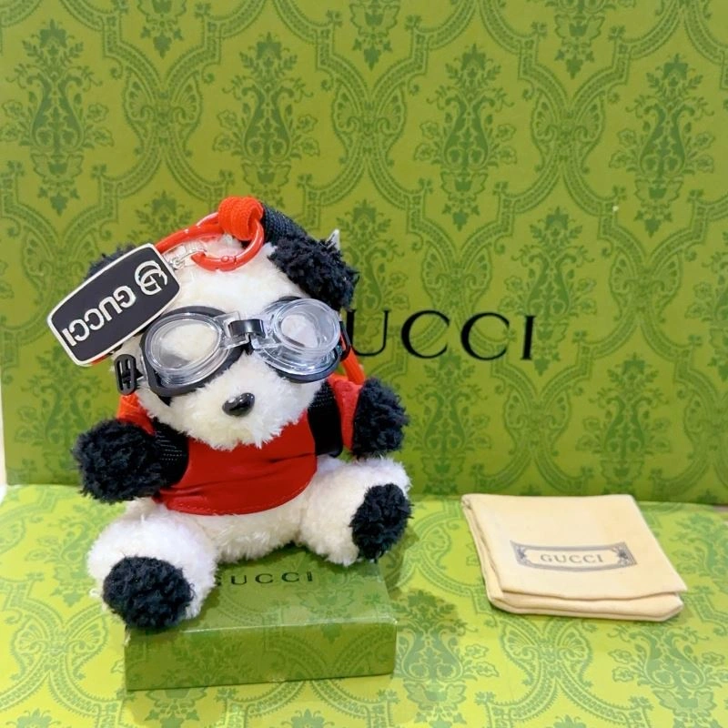 SmoothTexture Gucci Ornaments 269219