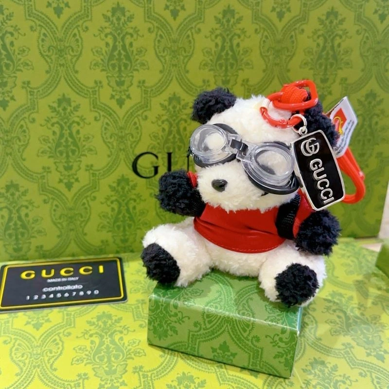 SmoothTexture Gucci Ornaments 269219