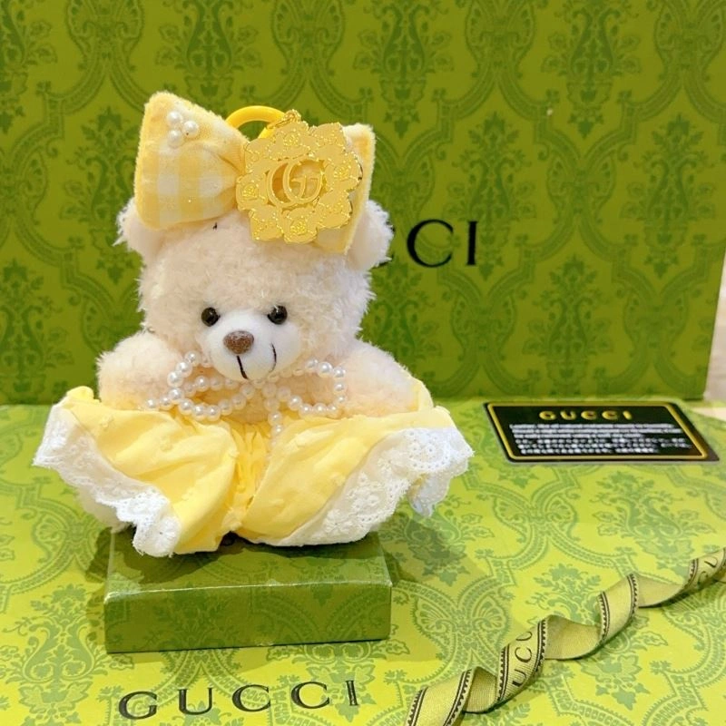 Flexible Gucci Ornaments 269212