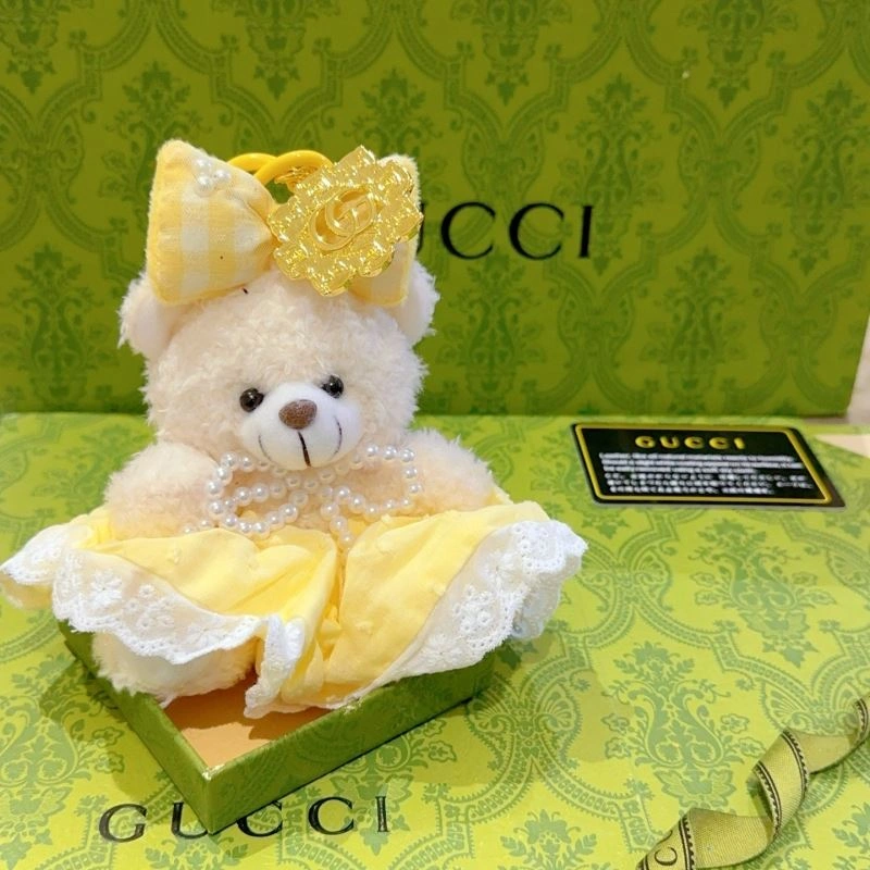 Flexible Gucci Ornaments 269212