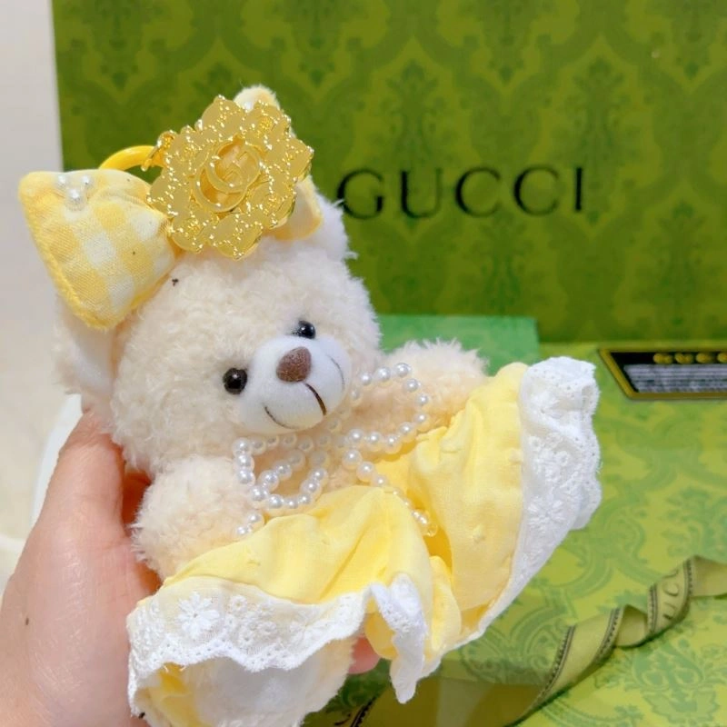 Flexible Gucci Ornaments 269212