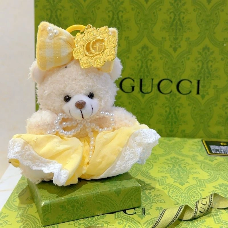 Flexible Gucci Ornaments 269212