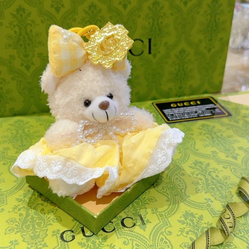Flexible Gucci Ornaments 269212