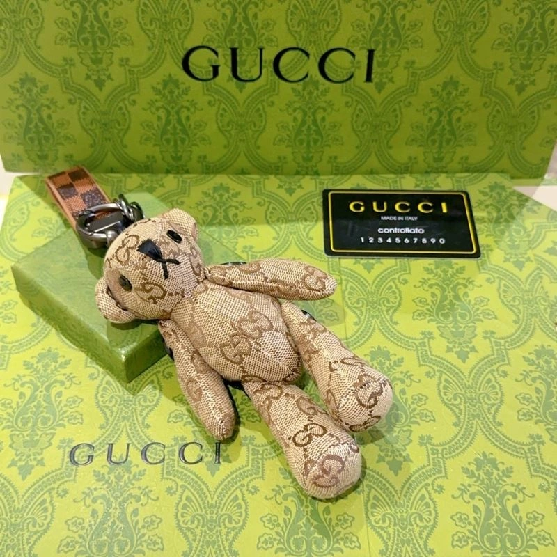 MultiPurpose Gucci Ornaments 269194
