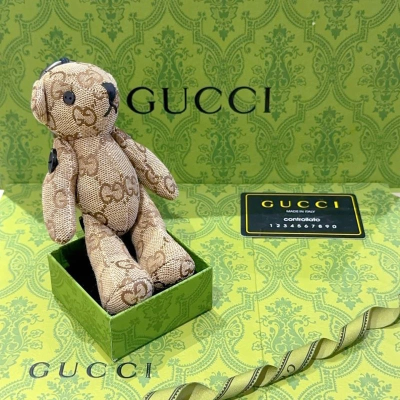 MultiPurpose Gucci Ornaments 269194