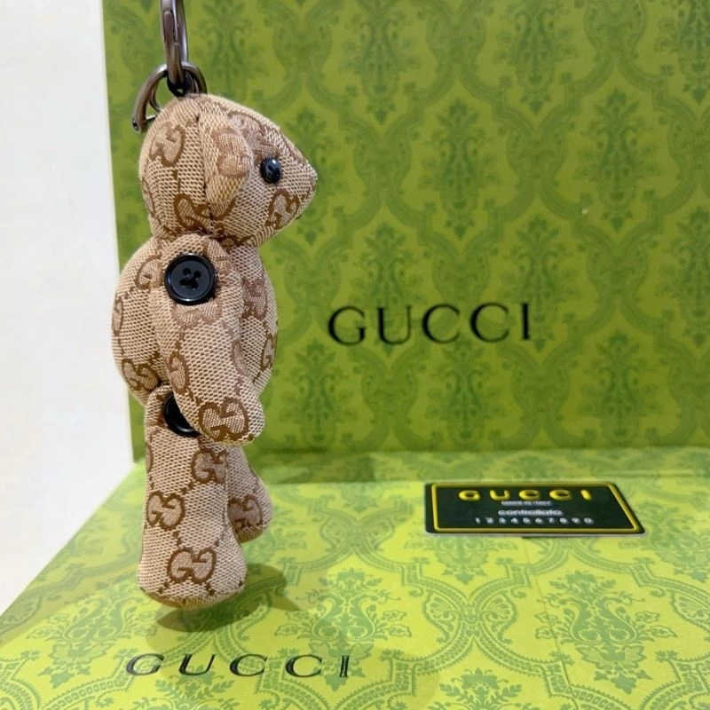 MultiPurpose Gucci Ornaments 269194