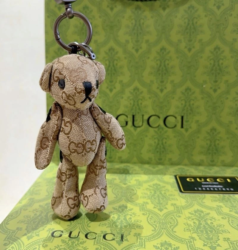 MultiPurpose Gucci Ornaments 269194