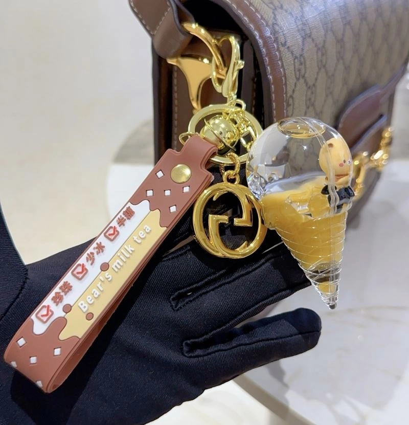 Modern Gucci Ornaments 269195