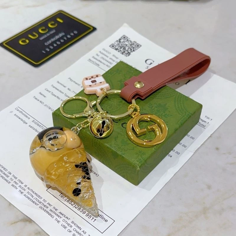 Modern Gucci Ornaments 269195
