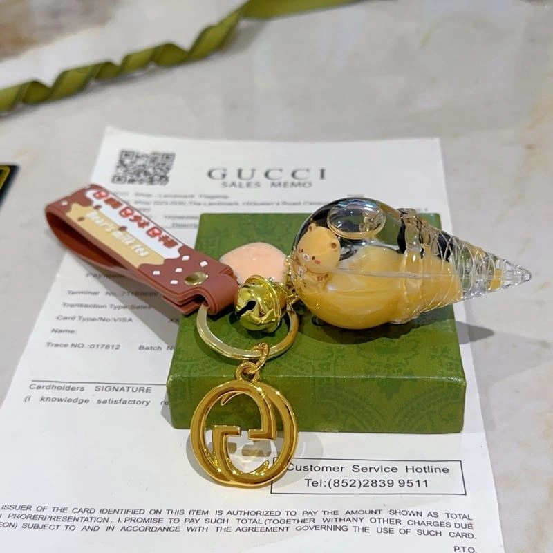 Modern Gucci Ornaments 269195