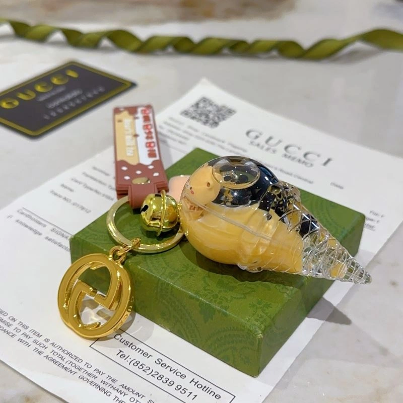 Modern Gucci Ornaments 269195