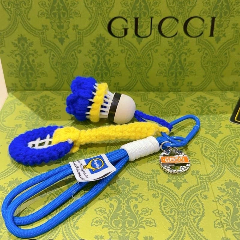 Gucci Ornaments Casual 269196