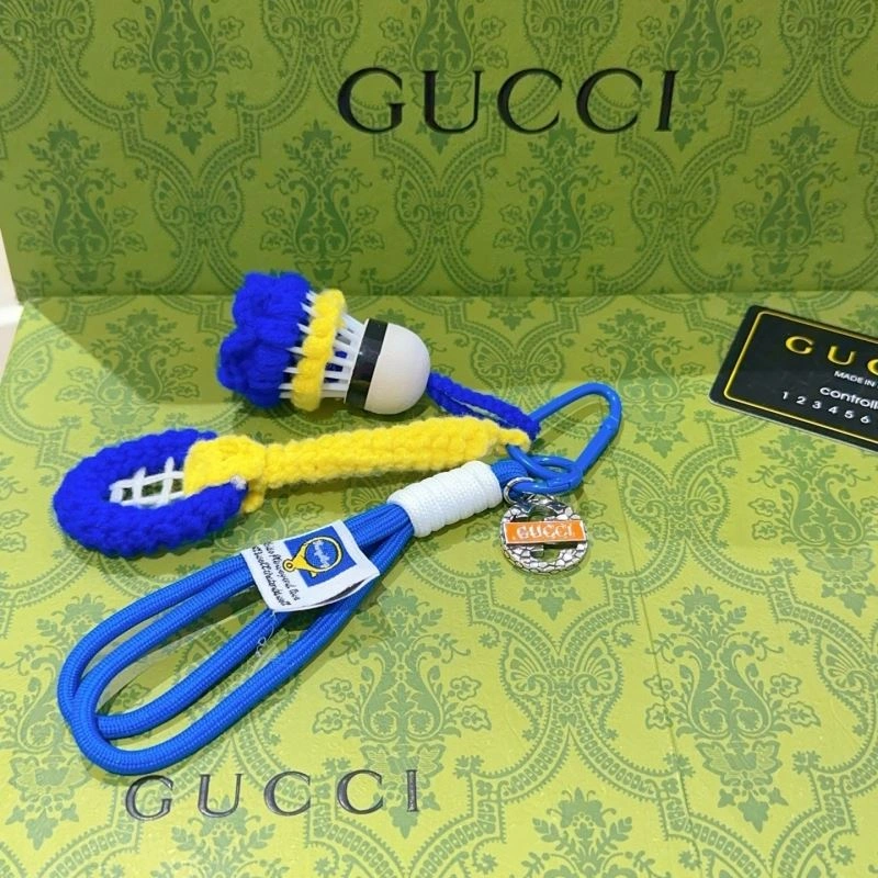 Gucci Ornaments Casual 269196