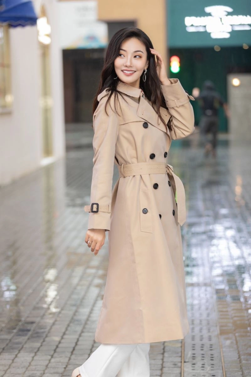Unisex Gucci Outwear 128615