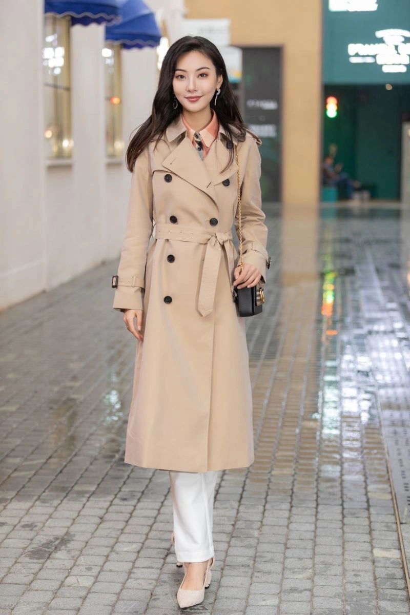 Unisex Gucci Outwear 128615