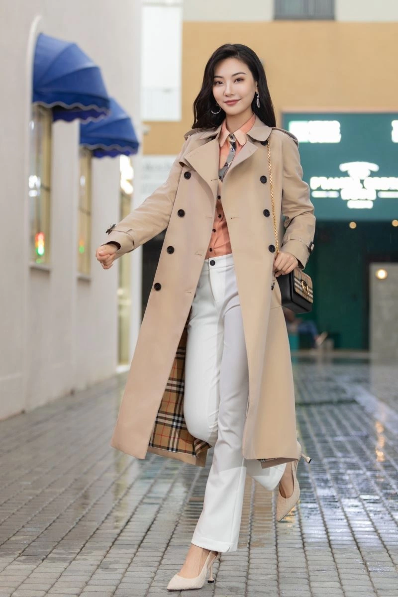 Unisex Gucci Outwear 128615