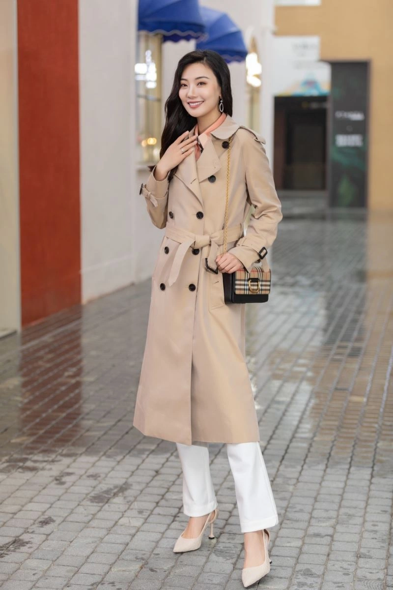 Unisex Gucci Outwear 128615