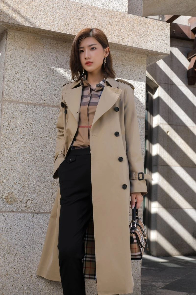 Gucci Outwear Elegant 128626