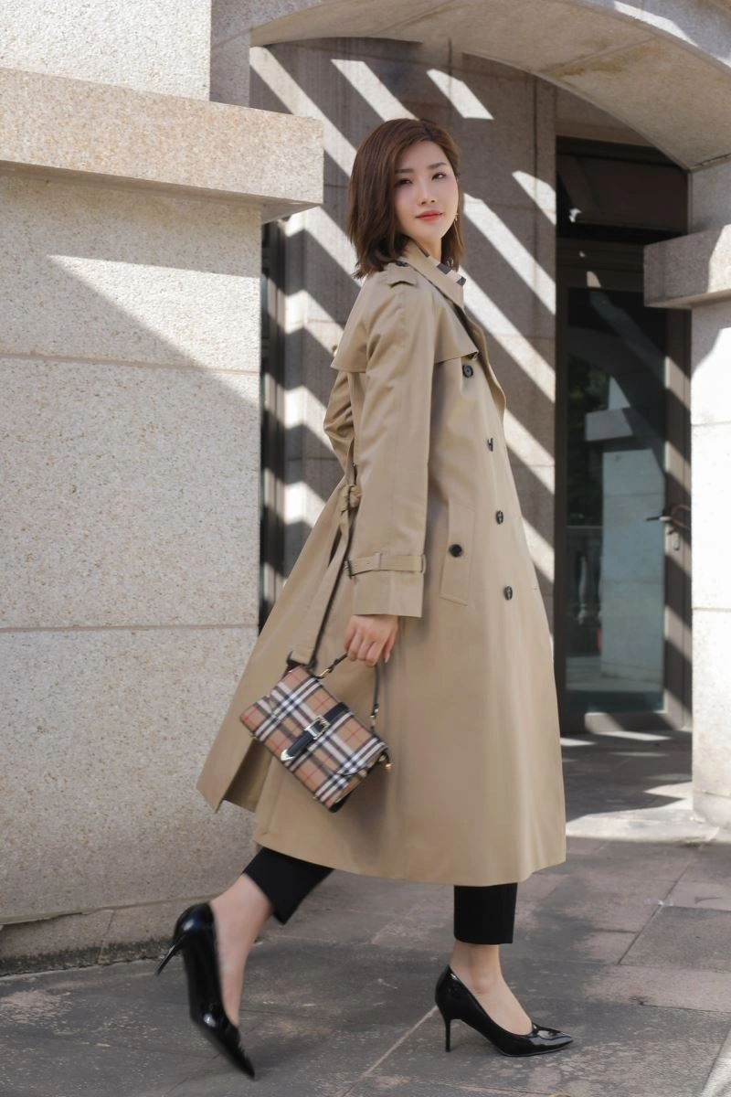 Gucci Outwear Elegant 128626