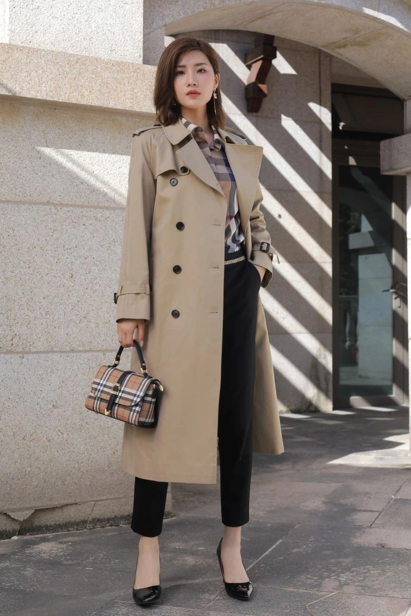 Gucci Outwear Elegant 128626