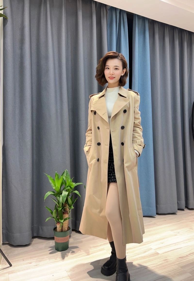 Gucci Outwear Elegant 128626