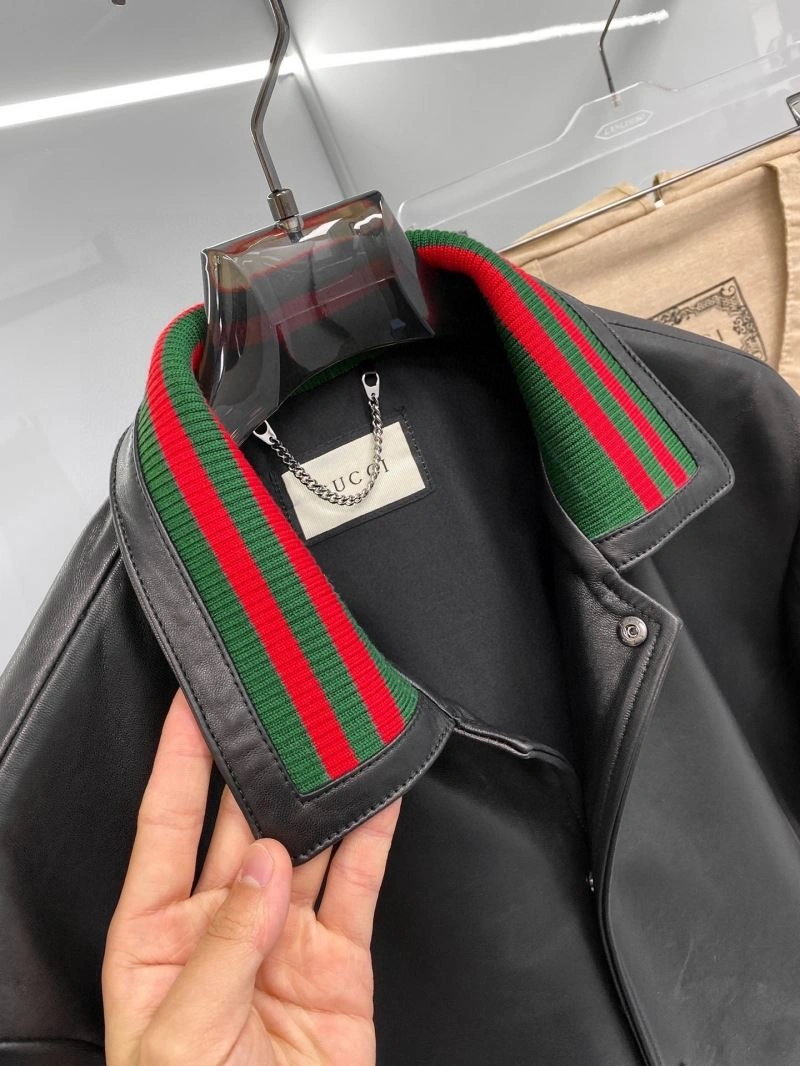 Gucci Outwear Compact 128636