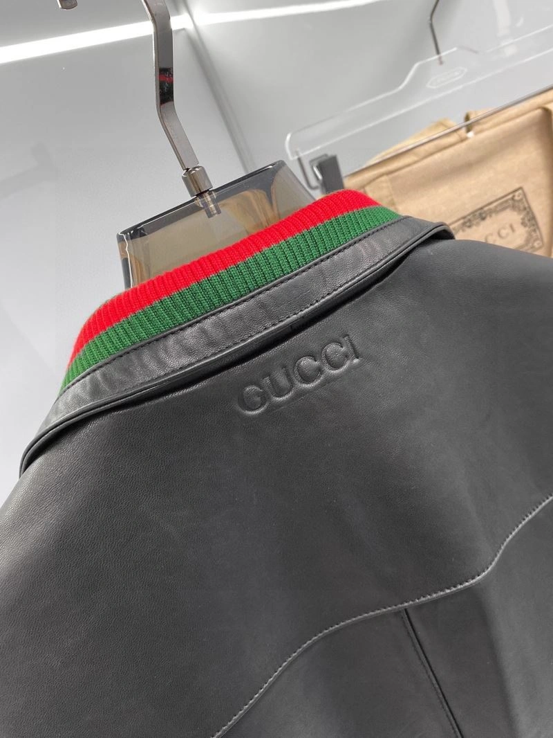 Gucci Outwear Compact 128636