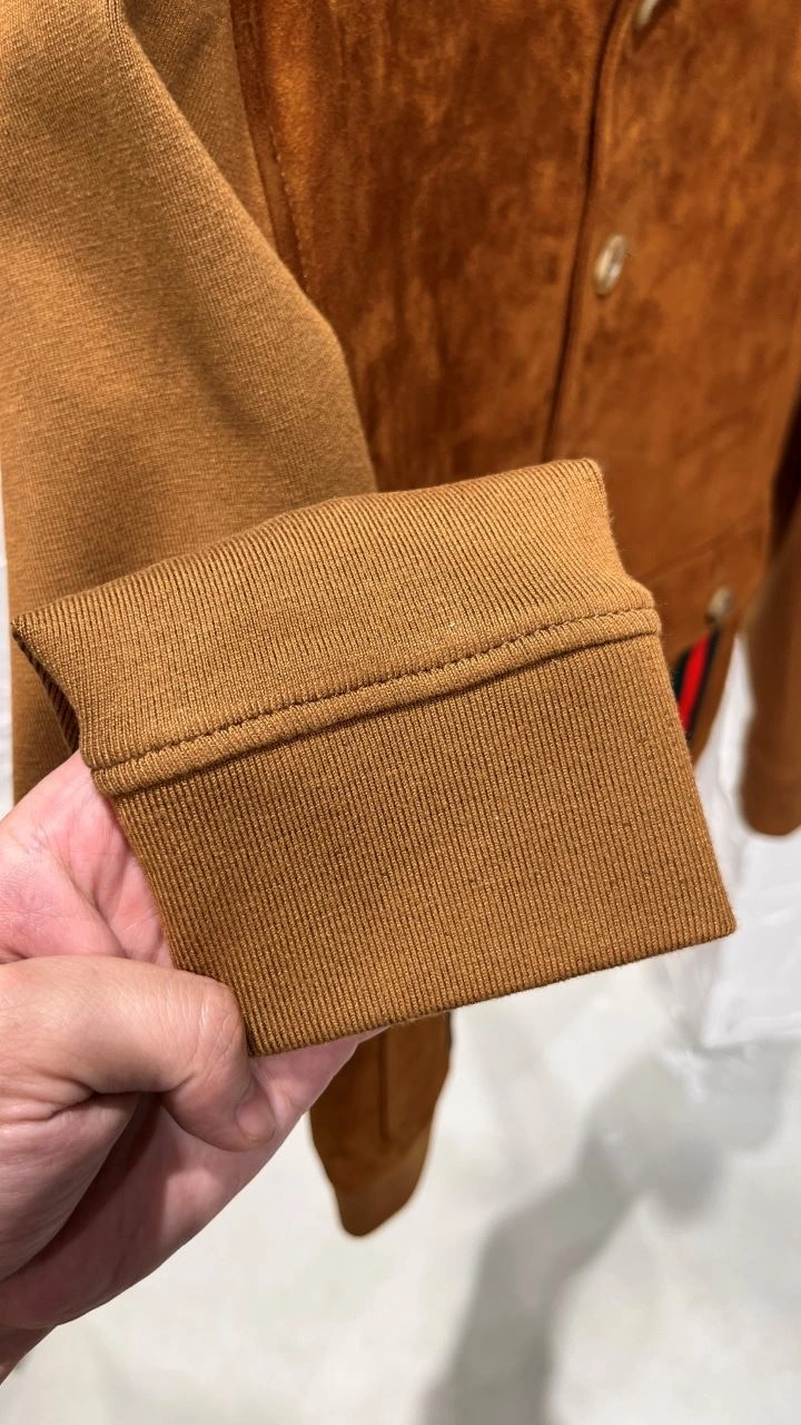 Gucci Outwear MultiPurpose 128633