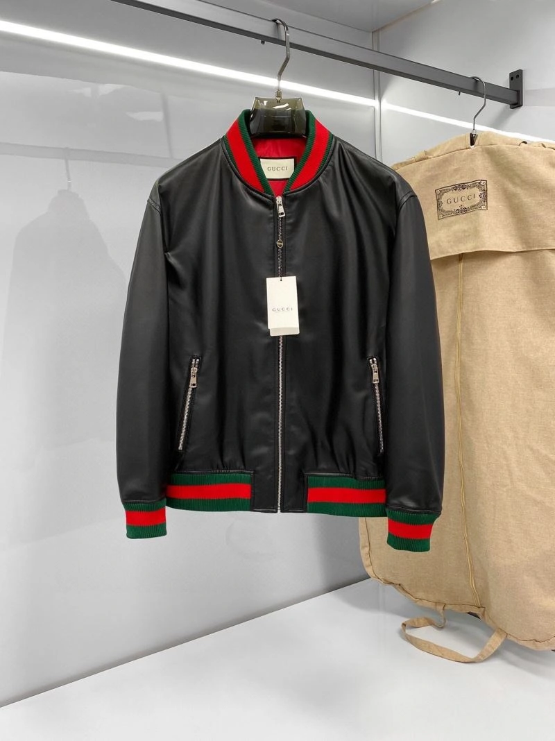 Premium Gucci Outwear 128640