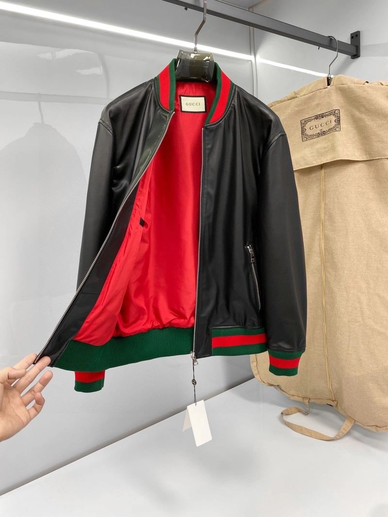 Premium Gucci Outwear 128640