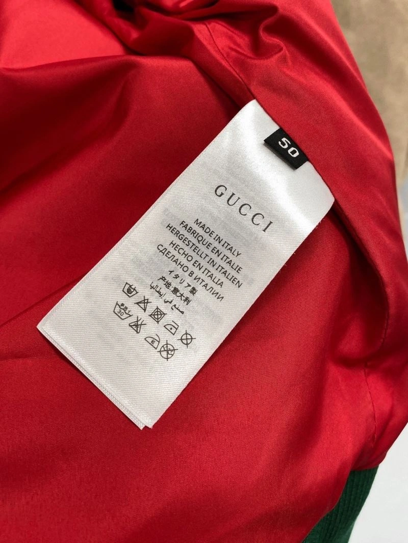 Premium Gucci Outwear 128640