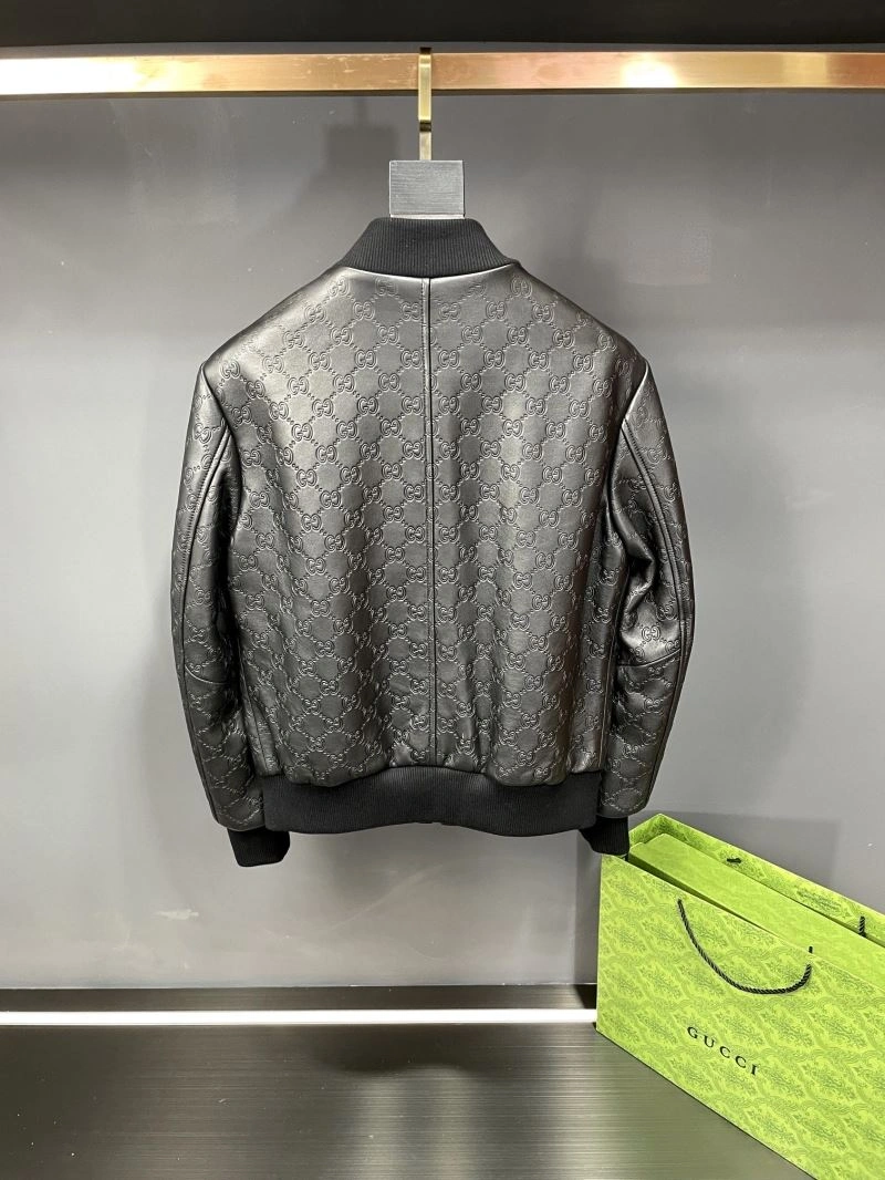 Gucci Outwear Stretchable 128637