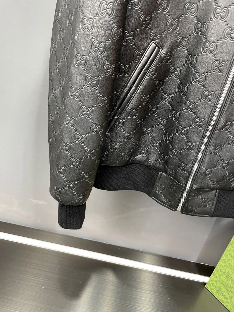Gucci Outwear Stretchable 128637