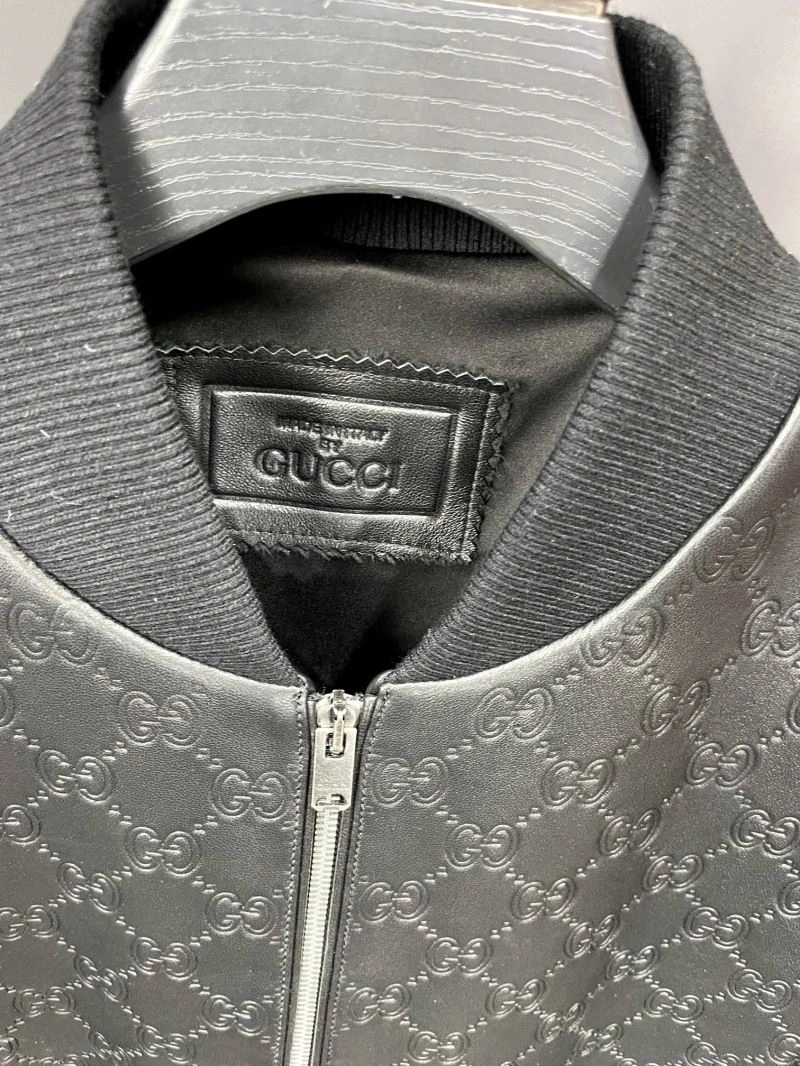 Gucci Outwear Stretchable 128637