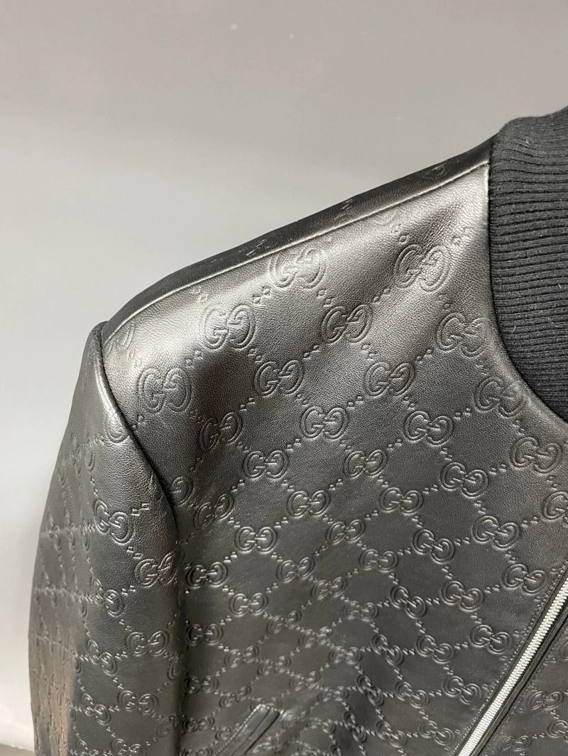 Gucci Outwear Stretchable 128637