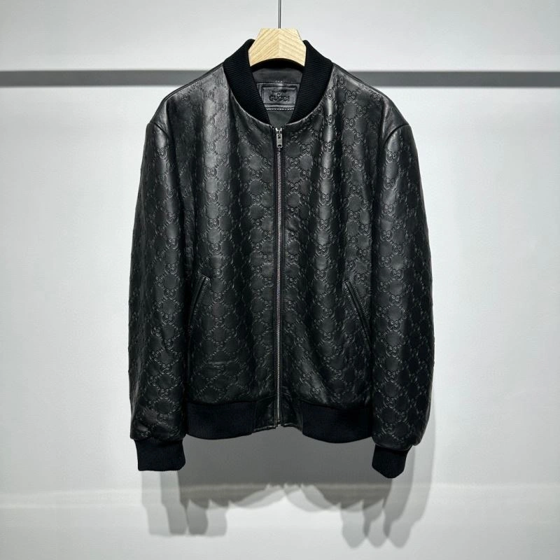 Gucci Outwear WellDesigned 128617