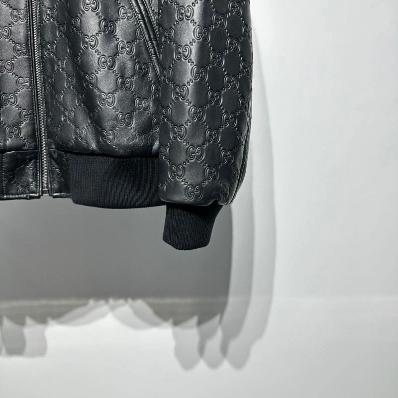 Gucci Outwear WellDesigned 128617