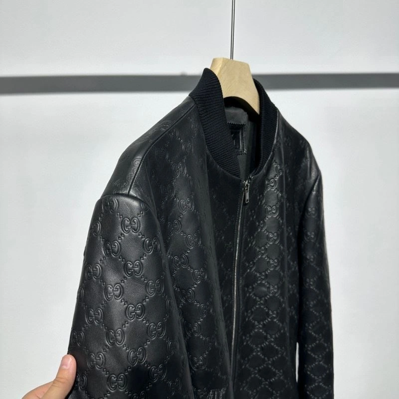 Gucci Outwear WellDesigned 128617