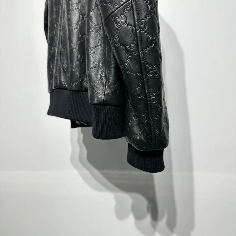 Gucci Outwear WellDesigned 128617