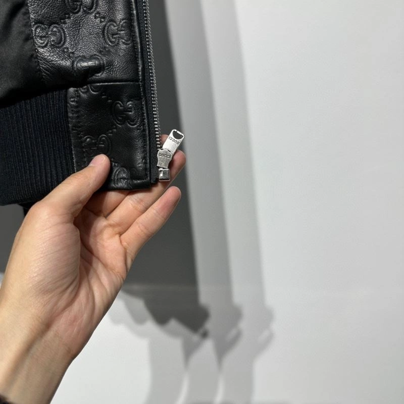 Gucci Outwear WellDesigned 128617