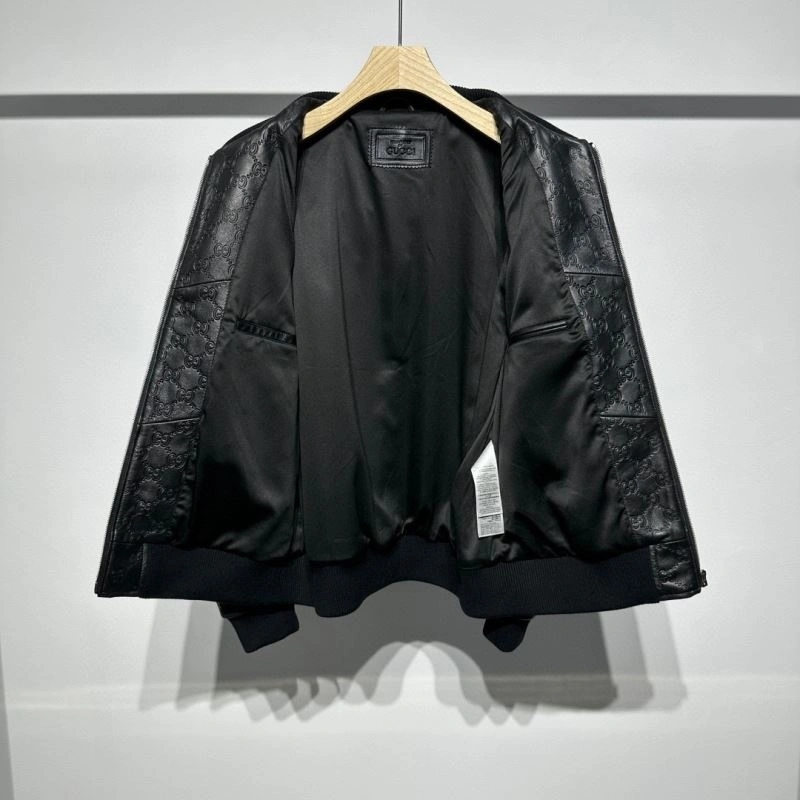 Gucci Outwear WellDesigned 128617