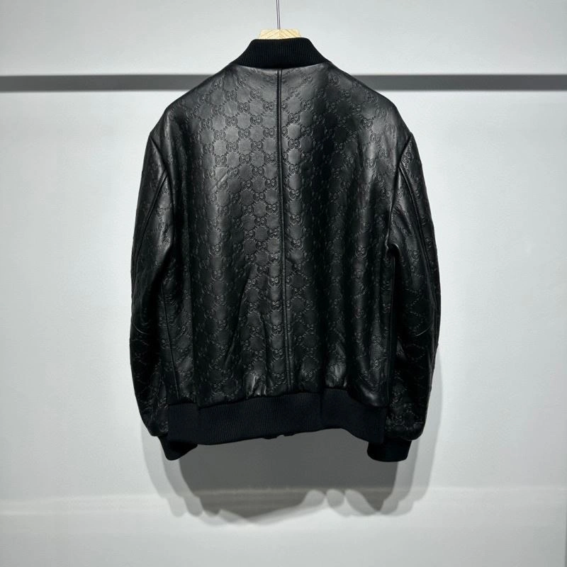 Gucci Outwear WellDesigned 128617