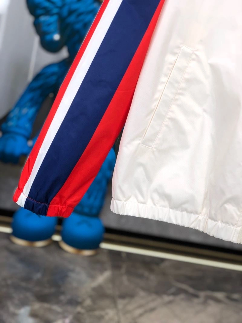 Tailored Gucci Outwear 125076
