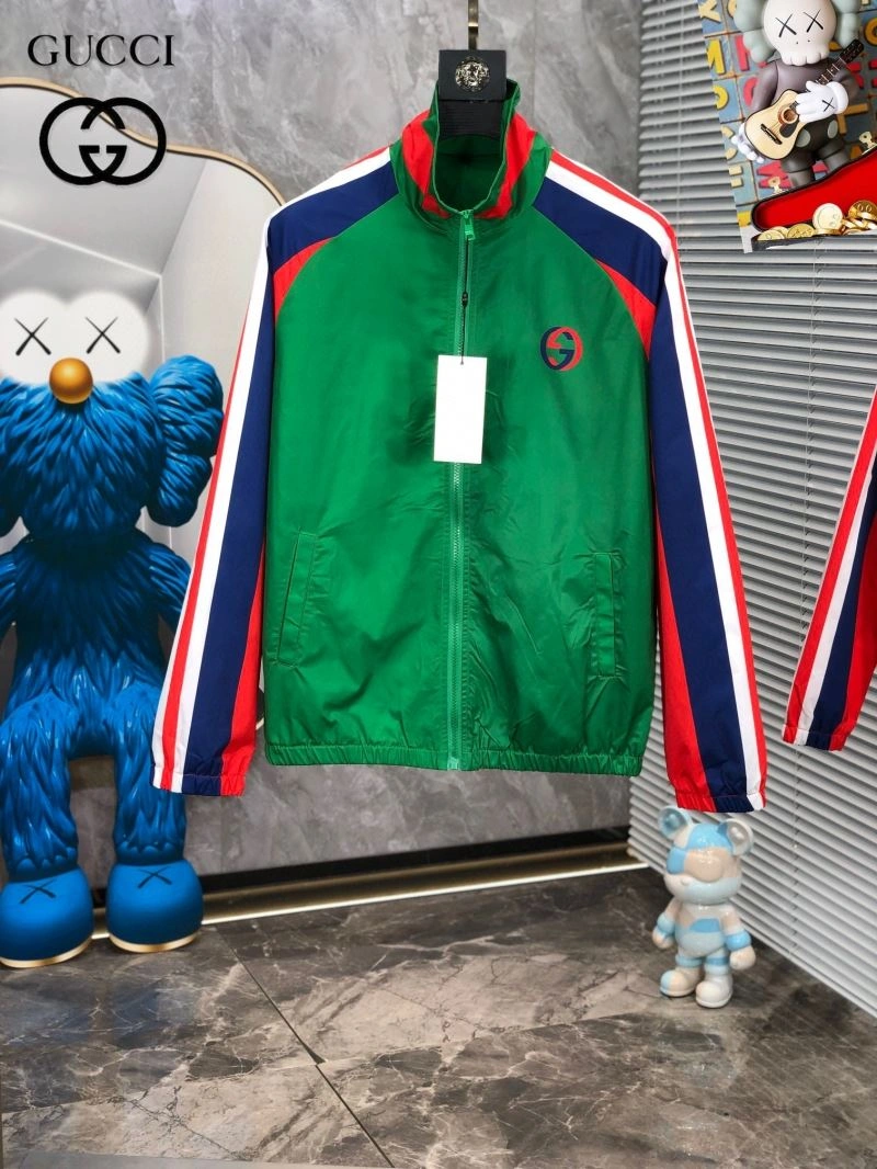 DailyWear Gucci Outwear 125065