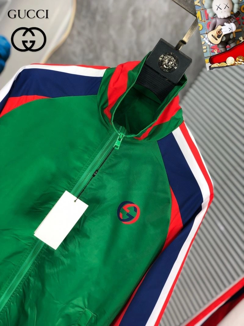 DailyWear Gucci Outwear 125065
