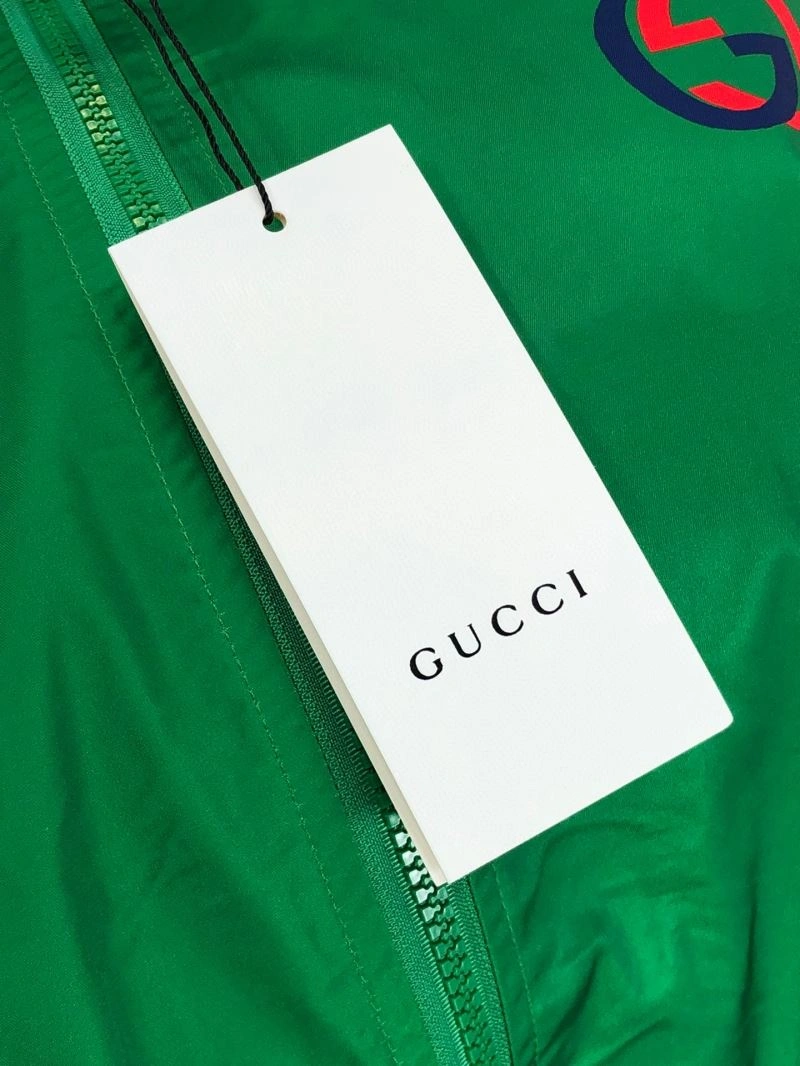 DailyWear Gucci Outwear 125065