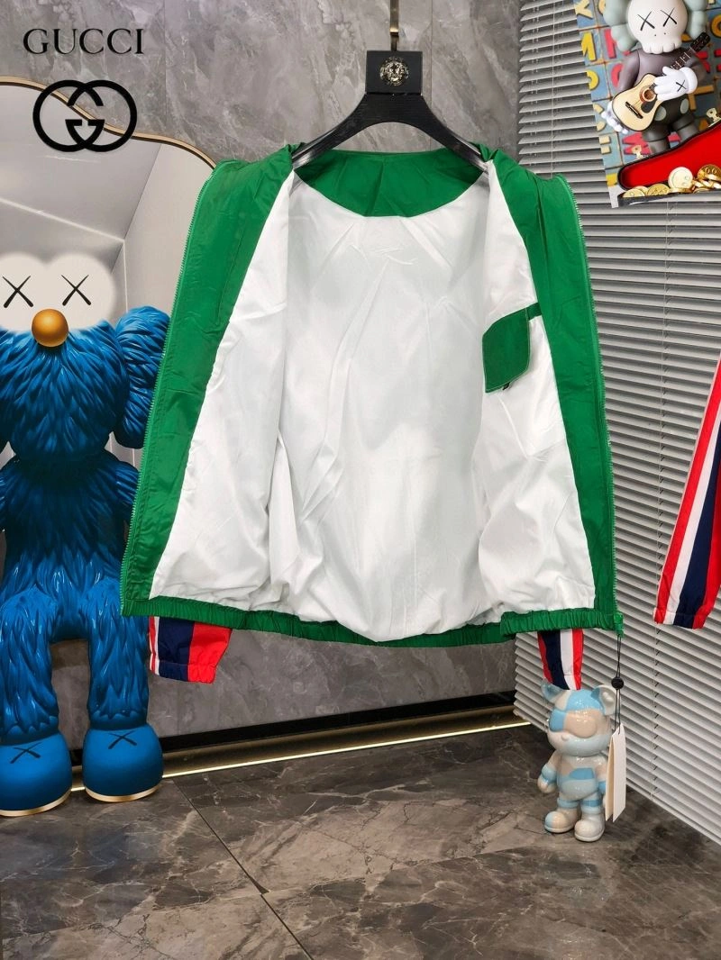 DailyWear Gucci Outwear 125065